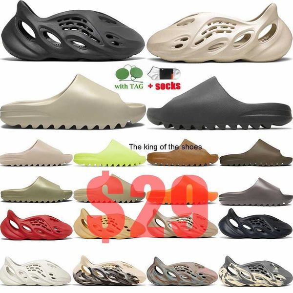 designer sandals men woman slider foam runner mineral blue onyx pure slippers slide ochre bone resin clog desert ararat runr slides shoe 36-, Black
designer sandals men woman slider foam runner mineral blue onyx pure slippers slide ochre bone resin clog desert ararat runr slides shoe 36-, Black