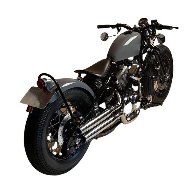 great performance gas motorcycle v cylinder motorcycle bobber motorcycles for sale