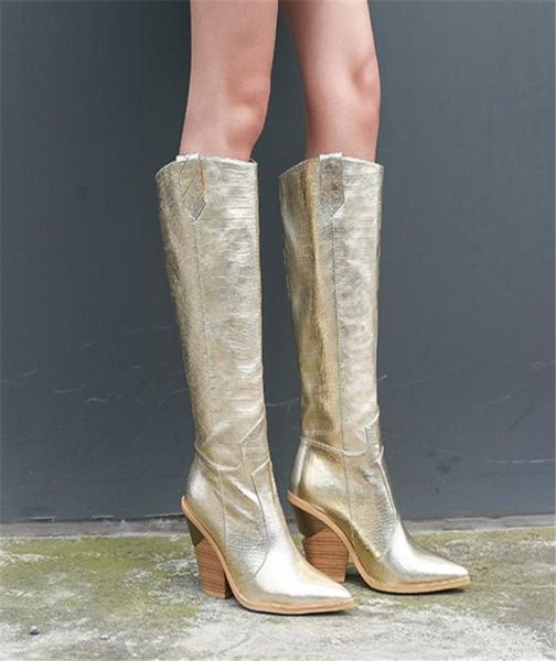 women knee high boots brand quality euro style shoes woman pointed toe super high heels autumn winter boots7934250, Black
women knee high boots brand quality euro style shoes woman pointed toe super high heels autumn winter boots7934250, Black