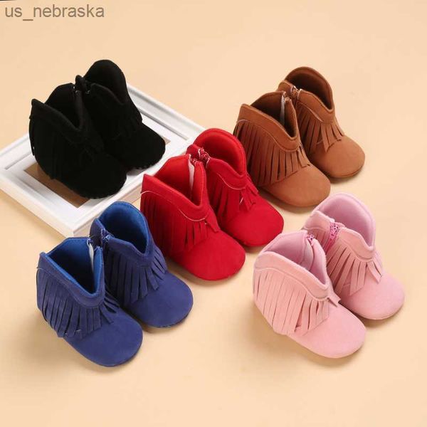 first walkers tassel footwear shoes sneakers toddler footwear boots newborns prewalkers for baby boys girls winter keep warm moccasins l2305
first walkers tassel footwear shoes sneakers toddler footwear boots newborns prewalkers for baby boys girls winter keep warm moccasins l2305