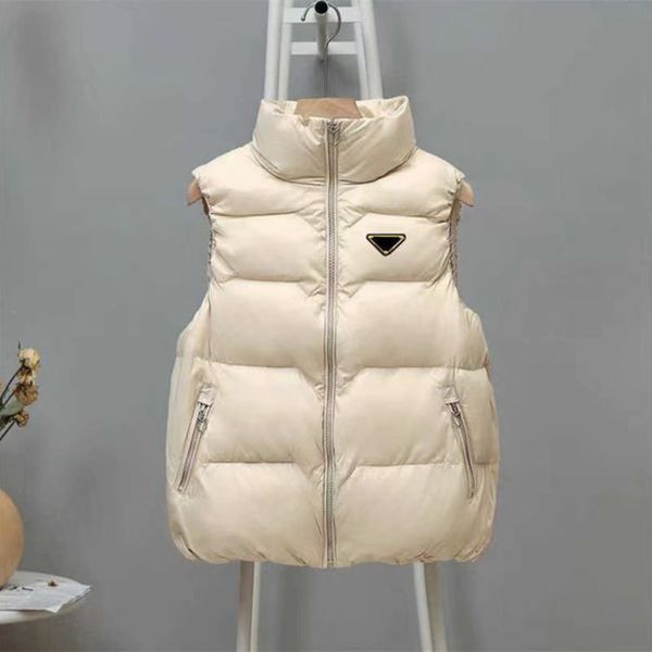 20ss designer women's vests jacket hooded parkas coat luxury womens men vest outerwear waterproof for mens women windbreaker thick slee, Black;white
20ss designer women's vests jacket hooded parkas coat luxury womens men vest outerwear waterproof for mens women windbreaker thick slee, Black;white