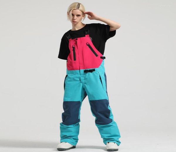 skiing pants couple ski pant winter snowboard bib trouser women thermal windproof waterproof outdoor sport wear zipper pocket men 8847795
skiing pants couple ski pant winter snowboard bib trouser women thermal windproof waterproof outdoor sport wear zipper pocket men 8847795