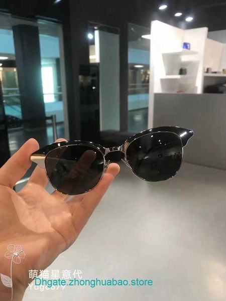 designer sunglasses brand y s l for women and men women 23 new black square classic logo letter mer6, White;black
designer sunglasses brand y s l for women and men women 23 new black square classic logo letter mer6, White;black