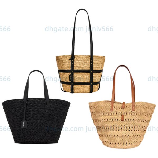 designers women shoulder bags totes luxurys original leisure time shopping bag soft imitation grass hook woven handbag fashion quality cross
designers women shoulder bags totes luxurys original leisure time shopping bag soft imitation grass hook woven handbag fashion quality cross