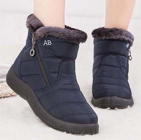 boots women winter snow fashion style casual shoes woman platform waterproof warm female botas botines mujer 2209126748968, Black
boots women winter snow fashion style casual shoes woman platform waterproof warm female botas botines mujer 2209126748968, Black