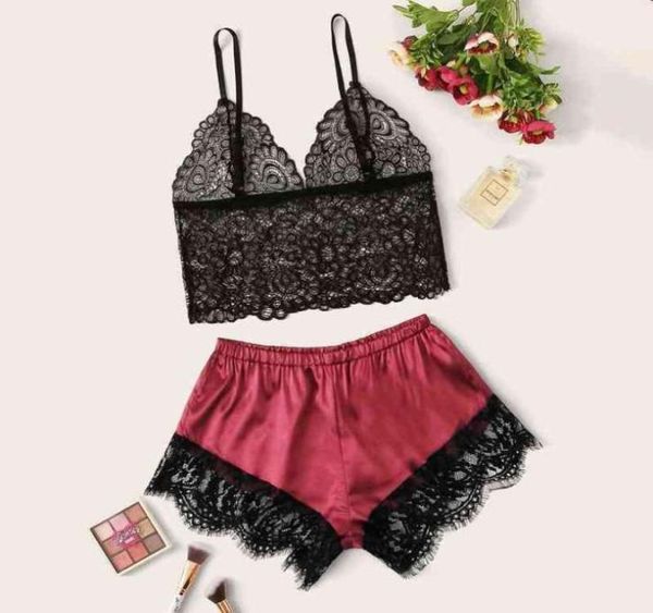 nxy lingerie lingerie porno babydoll erotic sleepwear women underwear bow lace dress fashion temptation satin ni1619339, Red;black
nxy lingerie lingerie porno babydoll erotic sleepwear women underwear bow lace dress fashion temptation satin ni1619339, Red;black