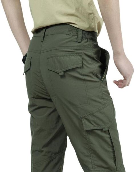 thin army military pants tactical cargo trousers men waterproof quick dry breathable pants male casual slim bottom trouser 4xl3498958, Black
thin army military pants tactical cargo trousers men waterproof quick dry breathable pants male casual slim bottom trouser 4xl3498958, Black