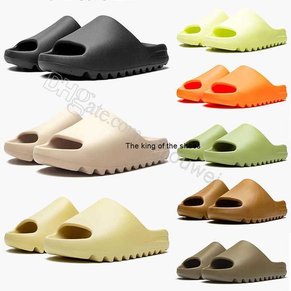 designer with box foams runners slippers slider women men sand bone white sandals pure resin slide outdoor slipper onyx foam runner rurnnrs, Black
designer with box foams runners slippers slider women men sand bone white sandals pure resin slide outdoor slipper onyx foam runner rurnnrs, Black