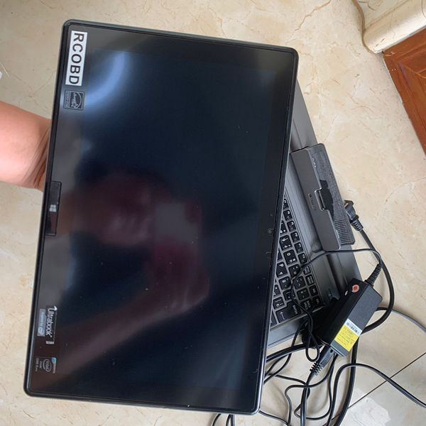 installed well win7 ssd for honda him diagnostic tool with double board for honda hds interface with lapv714 ready to work 
installed well win7 ssd for honda him diagnostic tool with double board for honda hds interface with lapv714 ready to work