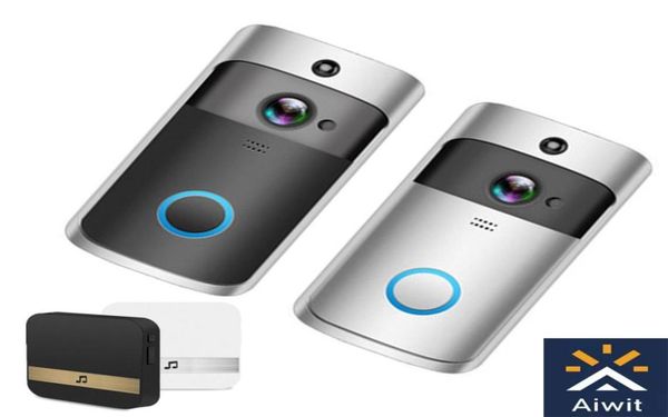 doorbells v5 smart wifi wireless video doorbell ac110 220v 18v 500mah power adapter for eken v7 remote monitor intercom 2210211827358
doorbells v5 smart wifi wireless video doorbell ac110 220v 18v 500mah power adapter for eken v7 remote monitor intercom 2210211827358