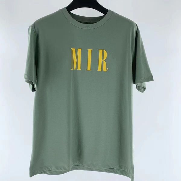 23s mens t shirt designer t shirt mens tees pure cotton breathable trend versatile light luxury high-end fashion new men's and women�, White;black
23s mens t shirt designer t shirt mens tees pure cotton breathable trend versatile light luxury high-end fashion new men's and women�, White;black