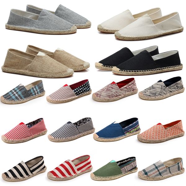 women men sandals platform fisherman shoes flat straw bottom black casual boat shoe outdoor
women men sandals platform fisherman shoes flat straw bottom black casual boat shoe outdoor