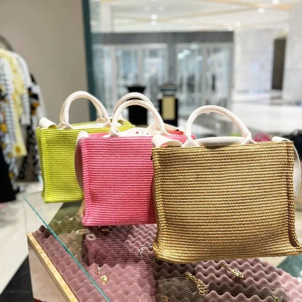 large capacity woman designer raffia straw bag luxury beach travel tote sunlight shoulder bags woven shopping clutch fashion crossbody walle
large capacity woman designer raffia straw bag luxury beach travel tote sunlight shoulder bags woven shopping clutch fashion crossbody walle