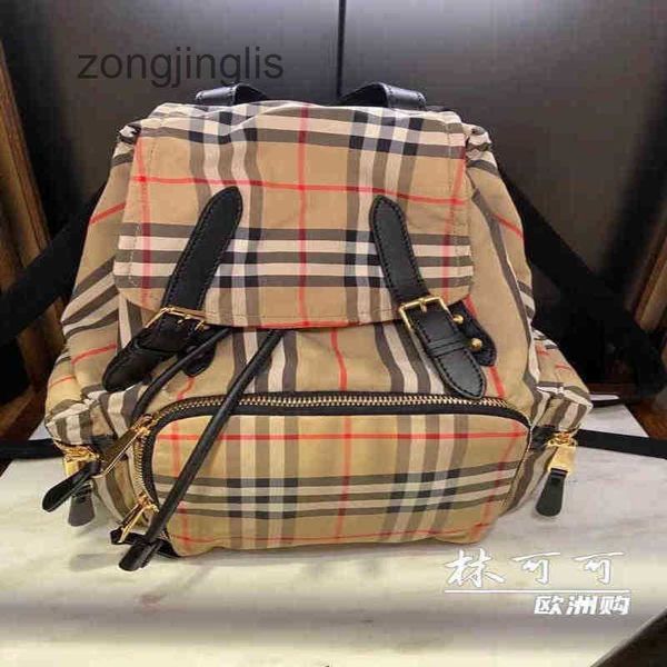 bag bags burbrerys classic backpacks ladies suitable for classic designer letters nylon cloth patchwork drawstring travel schoolbag backpack
bag bags burbrerys classic backpacks ladies suitable for classic designer letters nylon cloth patchwork drawstring travel schoolbag backpack