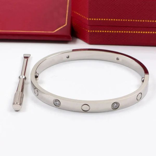 designer bracelet love bracelet luxury designer bracelets for every occasion gold silver rose bangle jewelry bracelets designer for women, Black
designer bracelet love bracelet luxury designer bracelets for every occasion gold silver rose bangle jewelry bracelets designer for women, Black
