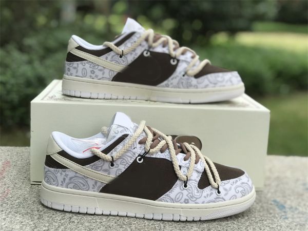 designer men women running sports shoes low skate white paisley vintage mocha casual shoe sneakers, Red;white
designer men women running sports shoes low skate white paisley vintage mocha casual shoe sneakers, Red;white