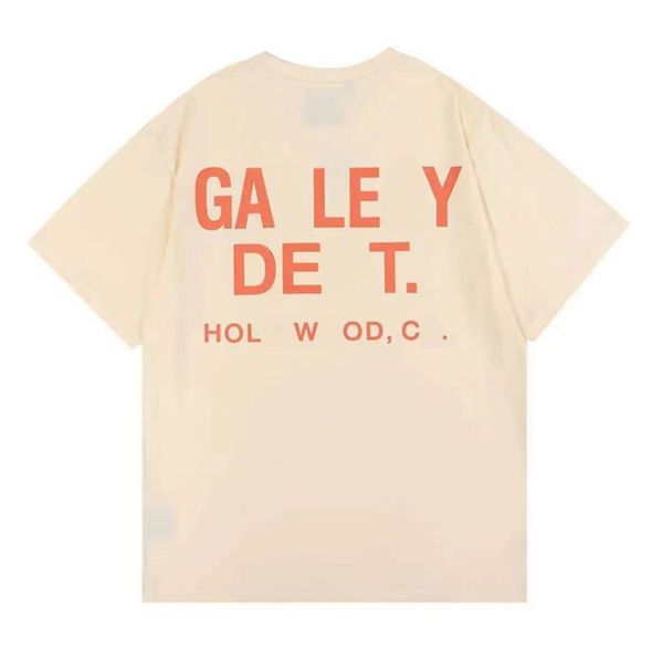 m's t-shirts galleryes deps designer summer gallary shirt alphabet printed star same round neck short sleeve t-shirt for m and, White;black
m's t-shirts galleryes deps designer summer gallary shirt alphabet printed star same round neck short sleeve t-shirt for m and, White;black