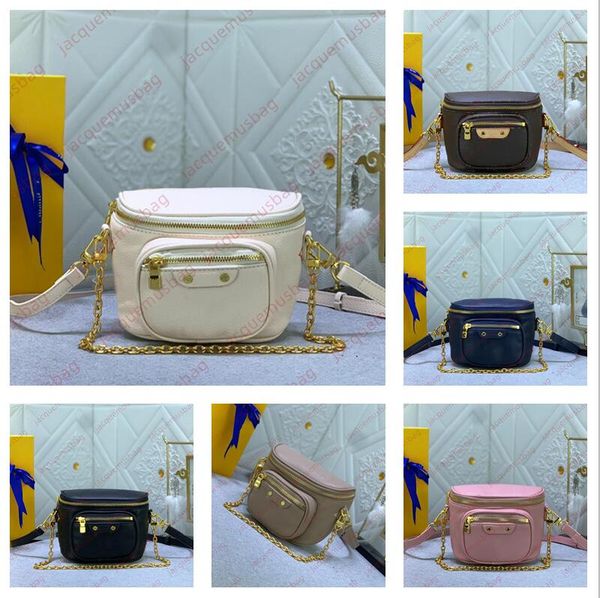 designer mini bumbag handbag gradient chain tote women belt bag fanny pack waist bag lady shoulder crossbody wallet dhgate messenger hobo pu
designer mini bumbag handbag gradient chain tote women belt bag fanny pack waist bag lady shoulder crossbody wallet dhgate messenger hobo pu