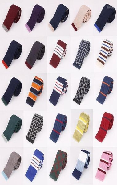 bow ties men039s knit tie 5cm crew cut necktie gifts for men neckties accessories formal dress skinny fashion party wedding don1754275, Black;gray
bow ties men039s knit tie 5cm crew cut necktie gifts for men neckties accessories formal dress skinny fashion party wedding don1754275, Black;gray