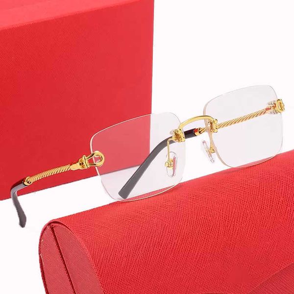 designer brand fashion sunglasses luxury outdoor summer mens carti glasses cut eyeglass pair eyewear brown lens ins net red same men and wom, White;black
designer brand fashion sunglasses luxury outdoor summer mens carti glasses cut eyeglass pair eyewear brown lens ins net red same men and wom, White;black