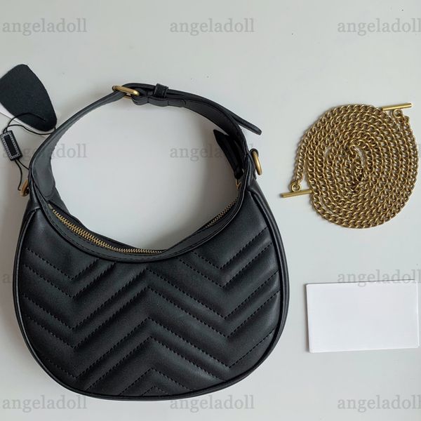10a retro mirror quality designers mini marmont matelasse bags womens half moon handbag real leather chevron quilted black purse luxuries cr
10a retro mirror quality designers mini marmont matelasse bags womens half moon handbag real leather chevron quilted black purse luxuries cr