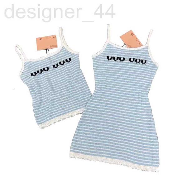 basic & casual dresses designer women knitting dress sling vest summer fashion knitted printing woman vests e6e4, Black;gray
basic & casual dresses designer women knitting dress sling vest summer fashion knitted printing woman vests e6e4, Black;gray