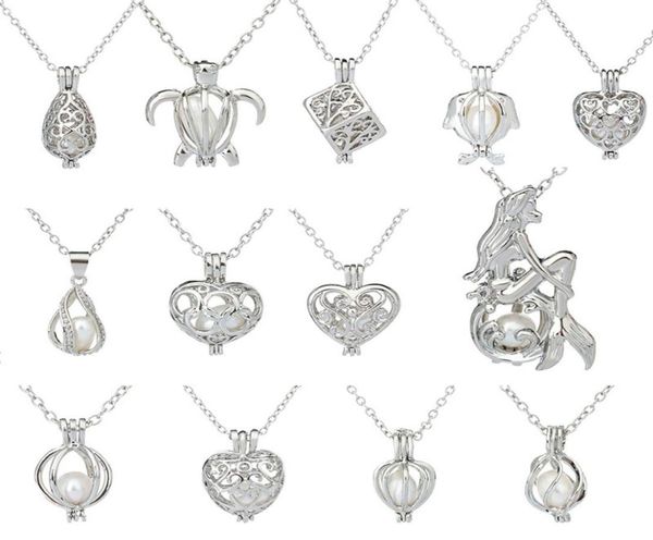 natural freshwater pearl cage pendants necklaces copper white gold plate hollow openwork pumpkin heart oyster pearls pendant sauto7777484, Silver
natural freshwater pearl cage pendants necklaces copper white gold plate hollow openwork pumpkin heart oyster pearls pendant sauto7777484, Silver
