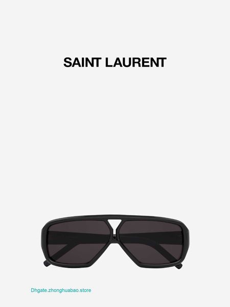 designer y s l sunglasses for men and women women's black sl 569 sunglasses, White;black
designer y s l sunglasses for men and women women's black sl 569 sunglasses, White;black