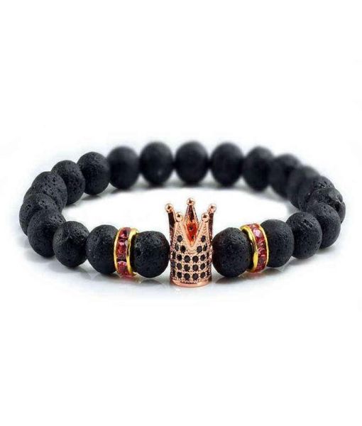 mm stone beads bracelet bangles for women men novelty crown king queen beaded charm bracelets cool fashion jewelry boy girl7839039, Black
mm stone beads bracelet bangles for women men novelty crown king queen beaded charm bracelets cool fashion jewelry boy girl7839039, Black