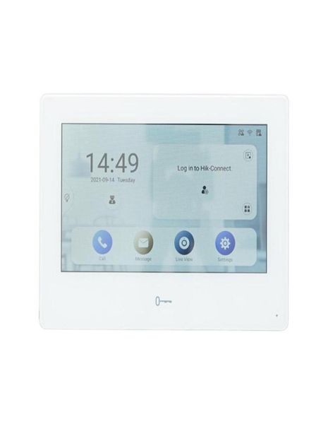 video door phones international version multilanguage dskh9310wte1 indoor monitor 8023af poe app hikconnect wifi intercomvide3799672
video door phones international version multilanguage dskh9310wte1 indoor monitor 8023af poe app hikconnect wifi intercomvide3799672