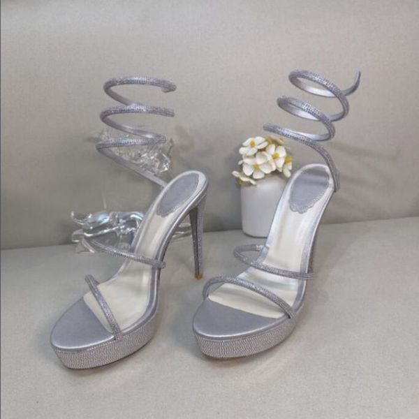 rene caovilla stiletto heels sandals luxurys designers dress shoes women slipers cleo margot butterfly-detailing sandals rhinestone studded, Black
rene caovilla stiletto heels sandals luxurys designers dress shoes women slipers cleo margot butterfly-detailing sandals rhinestone studded, Black