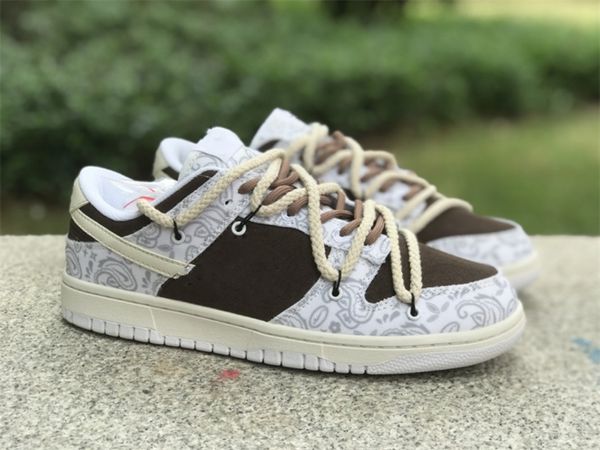 designer shoes white paisley sb dunks low se casual lifestyle shoes with original box
designer shoes white paisley sb dunks low se casual lifestyle shoes with original box