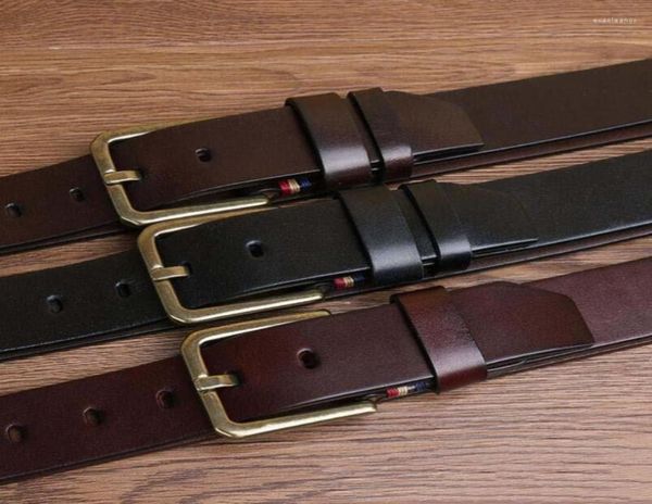 belts personalized fashion men39s leather pin buckle head layer cowhide business allmatch youth retro casual pants belt2566724, Black;brown
belts personalized fashion men39s leather pin buckle head layer cowhide business allmatch youth retro casual pants belt2566724, Black;brown