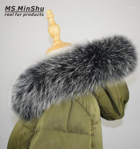 fur collar scarf natural fur collar for hood 100 real scarf custom made winter msminshu14868786, Blue;gray
fur collar scarf natural fur collar for hood 100 real scarf custom made winter msminshu14868786, Blue;gray