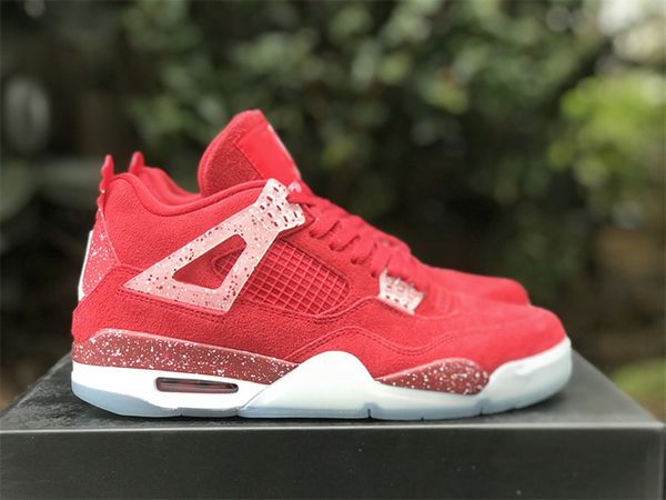 authentic mens basketball shoes 4s 4 pe oklahoma sooners red crush white womens designer outdoor sports sneaker with original box, Red;white
authentic mens basketball shoes 4s 4 pe oklahoma sooners red crush white womens designer outdoor sports sneaker with original box, Red;white