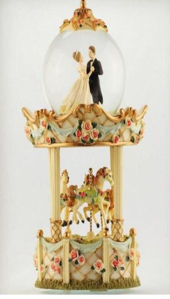 wedding gifts groom bride crystal ball music box lantern double carousel eight tone box creative ornaments7177609
wedding gifts groom bride crystal ball music box lantern double carousel eight tone box creative ornaments7177609