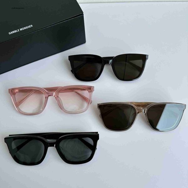 2023 luxury fashion sunglasses factory% 80 retail new gm sunglass women's korean edition men's box plate large frame network red s, White;black
2023 luxury fashion sunglasses factory% 80 retail new gm sunglass women's korean edition men's box plate large frame network red s, White;black