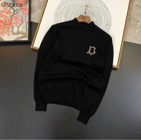 designer sweater tb embroidered wool coat mens sweaters crew neck long sleeves pullover hoodie men women casual sweatshirt 3qsk efns, Black
designer sweater tb embroidered wool coat mens sweaters crew neck long sleeves pullover hoodie men women casual sweatshirt 3qsk efns, Black