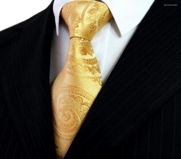 bow ties paisley solid gold yellow mens neckties hanky silk jacquard woven casual business wedding suit gift3597657, Black;gray
bow ties paisley solid gold yellow mens neckties hanky silk jacquard woven casual business wedding suit gift3597657, Black;gray