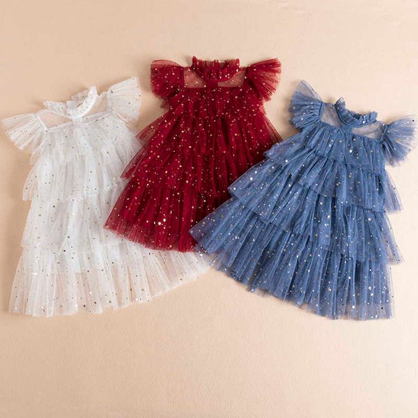 girl's dresses 3-8t summer set red sequins clothing smoking print dress vestidos casual baby gift 4-10y g220523, Red;yellow
girl's dresses 3-8t summer set red sequins clothing smoking print dress vestidos casual baby gift 4-10y g220523, Red;yellow