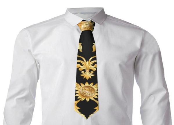 bow ties whereisart golden baroque pattern novelty men039s fashion black necktie green color neck tie for men paisley floral bo2149623, Black;gray
bow ties whereisart golden baroque pattern novelty men039s fashion black necktie green color neck tie for men paisley floral bo2149623, Black;gray