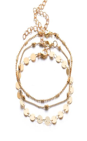 2019 20 sets multilayer bracelet for women bohemian style adjustable gift anklets foot chain girls jewelry whole lots bulk h01594964, Black
2019 20 sets multilayer bracelet for women bohemian style adjustable gift anklets foot chain girls jewelry whole lots bulk h01594964, Black