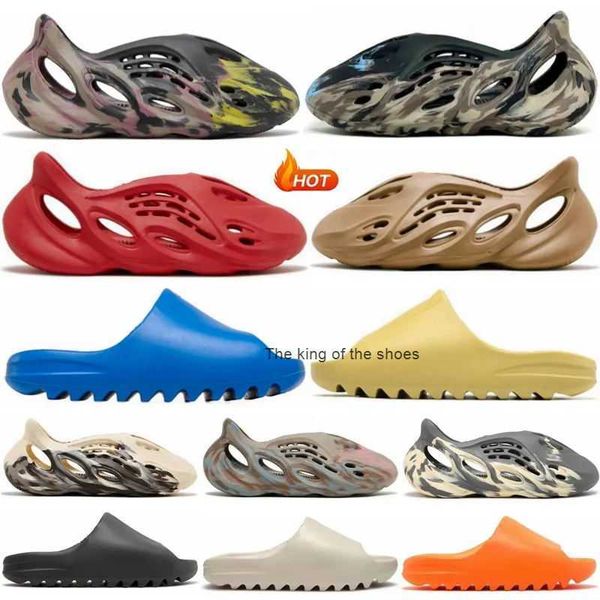 designer slippers men woman foam runners slide for women shoes flip flops orange desert bone brown luxury sandals blue onyx glow green 36-48, Black
designer slippers men woman foam runners slide for women shoes flip flops orange desert bone brown luxury sandals blue onyx glow green 36-48, Black