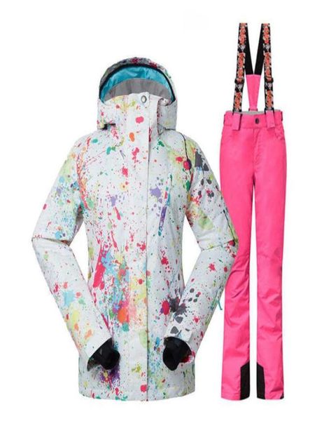 skiing suits white gs women039s snow clothing outdoor sports boarding suit sets 10k waterproof windproof costume jacket pant l22637388
skiing suits white gs women039s snow clothing outdoor sports boarding suit sets 10k waterproof windproof costume jacket pant l22637388