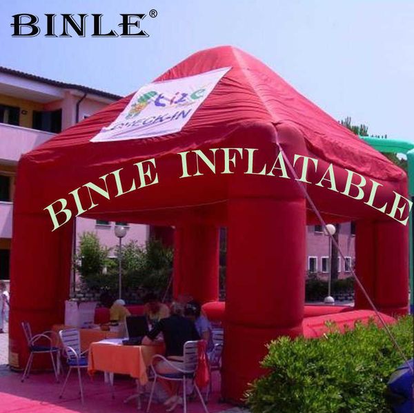exhibition used custom size giant inflatable square tent tower shaped 4legs inflatable canopy tent for event promotion
exhibition used custom size giant inflatable square tent tower shaped 4legs inflatable canopy tent for event promotion