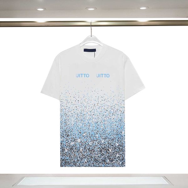 summer paris mens t-shirts designer tee luxury flocking letter tshirt t shirt classic fashion green womens short sleeve casual cotton t-shir, White;black
summer paris mens t-shirts designer tee luxury flocking letter tshirt t shirt classic fashion green womens short sleeve casual cotton t-shir, White;black