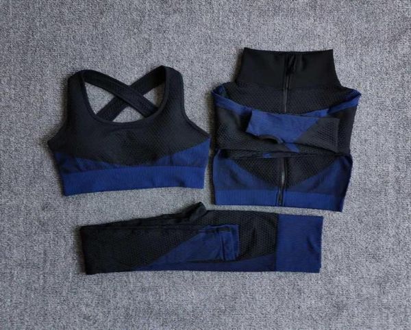 yoga sets women fitness outfits sport yoga suit woman seamless sport bras long sleeve zipper shirts female sport gym suits wear ru6672853, White;red
yoga sets women fitness outfits sport yoga suit woman seamless sport bras long sleeve zipper shirts female sport gym suits wear ru6672853, White;red
