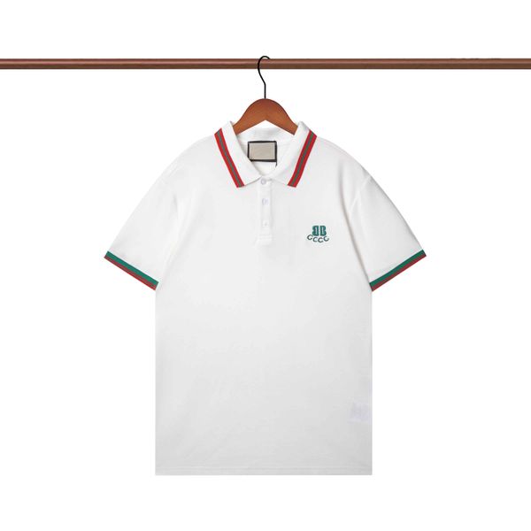 2021ss designer polo shirts men luxury polos casual mens t shirt snake bee letter print embroidery fashion high street man tee, White;black
2021ss designer polo shirts men luxury polos casual mens t shirt snake bee letter print embroidery fashion high street man tee, White;black