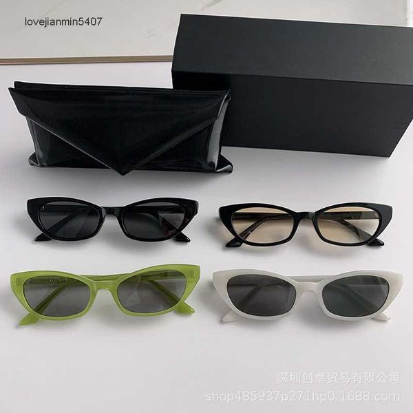 2023fashion sunglasses 50% retailnetred ins same gm sunglass women's uv ristant new, White;black
2023fashion sunglasses 50% retailnetred ins same gm sunglass women's uv ristant new, White;black
