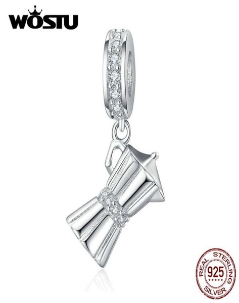 wostu authentic 925 sterling silver coffee equipments shape beads charms fit pendant bracelet bangle cqc12872464939, White
wostu authentic 925 sterling silver coffee equipments shape beads charms fit pendant bracelet bangle cqc12872464939, White